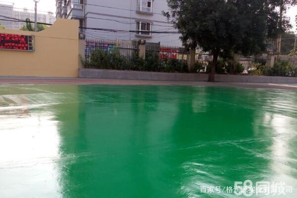 青阳 地坪漆翻新维修