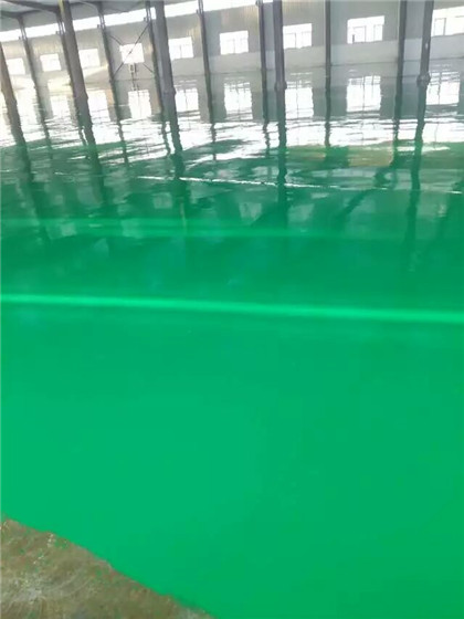 青阳，我直接给你一份室外地坪漆翻新维修