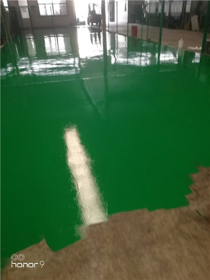 青阳下面我给你一份非常实用、地坪漆施工翻新